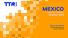 Mexico - October 2024